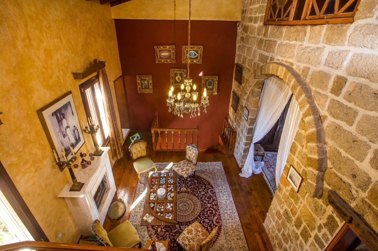 Casa Di Alejandro Villa Rhodes City Exterior photo